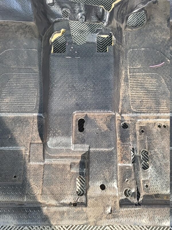 LDV DELIVER 9 2020-2025 CARPET 07/20- - Image 20