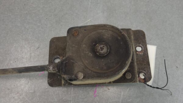 FORD TRANSIT 2000-2006 SPARE WHEEL WINCH VH-VJ, VAN TYPE, 10/00-08/06 - Image 14