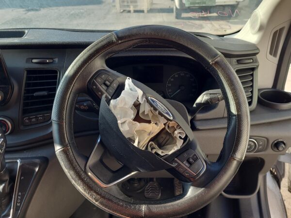 FORD TRANSIT 2014-2024 DOOR HINGE/RUNNER LOWER, RH FRONT, VO, 02/14- - Image 8