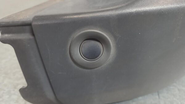 FORD TRANSIT CUSTOM 2013-2017 REAR BUMPER BUMPER BAR UPPER (RH SIDE), VN, 09/13- - Image 2