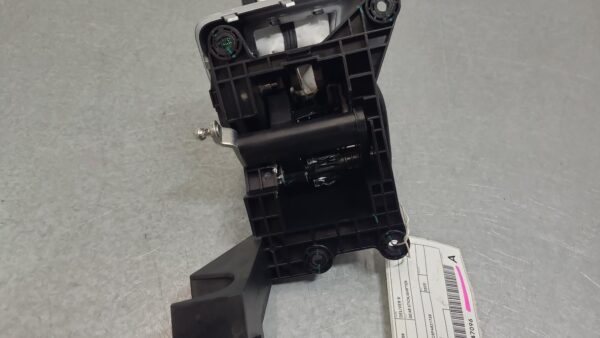 LDV DELIVER 9 2020-2025 GEAR STICK/SHIFTER 07/20- - Image 6