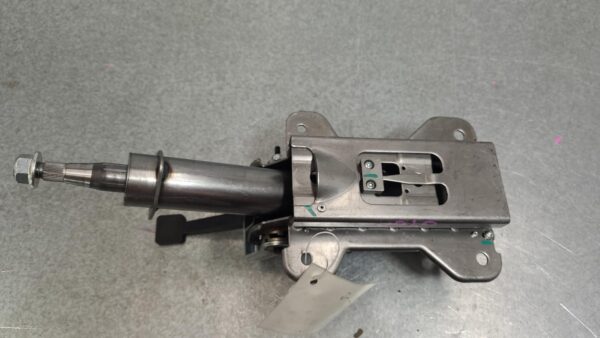 LDV DELIVER 9 2020-2024 STEERING COLUMN NON KEY START TYPE, 07/20- - Image 16