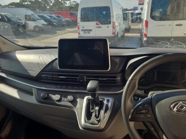 LDV DELIVER 9 2020-2025 INTERIOR MIRROR 07/20- - Image 48