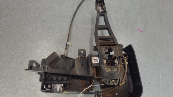 FORD RANGER 2015-2022 LOCK MECHANISM LEFT FRONT DOOR LOCK, SINGLE/EXTRA/DUAL CAB - Image 28