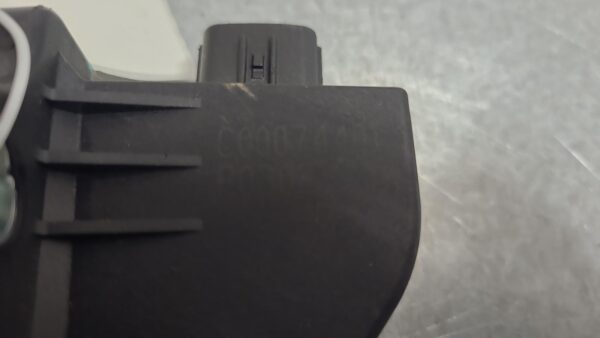 LDV DELIVER 9 2020-2024 PEDAL ASSEMBLY ACCELERATOR, AUTO T/M, 07/20- - Image 19