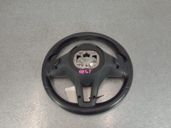MERCEDES SPRINTER 2018-2024 STEERING WHEEL VS30, VINYL, 05/18- - Image 16