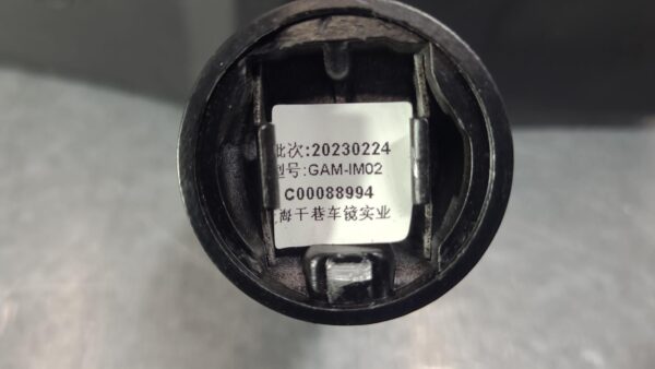 LDV DELIVER 9 2020-2025 INTERIOR MIRROR 07/20- - Image 5