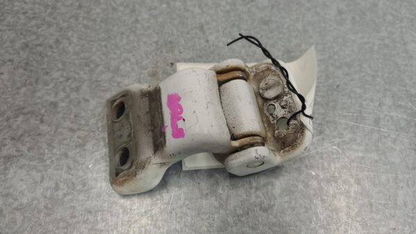 FORD TRANSIT 2000-2014 BOOTLID/TAILGATE HINGE BARN DOOR HINGE, 180 DEGREE, UPPER - Image 2