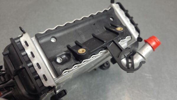 MERCEDES SPRINTER 2022-2024 INTERCOOLER 2.0, DIESEL, RWD, VS30, 01/22- - Image 6