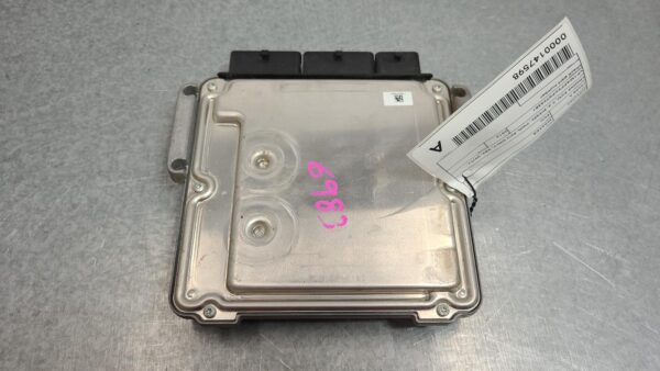 RENAULT MASTER 2011-2024 ECU ENGINE ECU, 2.3, DIESEL, FWD, ECU ONLY, X62, 09/11- - Image 3