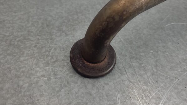 FORD TRANSIT 2000-2006 EGR VALVE EGR COOLER PIPE, DIESEL, 2.4, LARGE TYPE, VH-VJ - Image 3