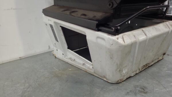 MERCEDES SPRINTER 2000-2006 FRONT SEAT RH FRONT, CLOTH/LEATHER, 05/00-10/06 - Image 6