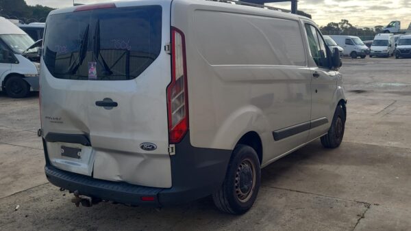 FORD TRANSIT CUSTOM 2013-2023 ABS SENSOR RH FRONT, VN, 09/13-08/23 - Image 10