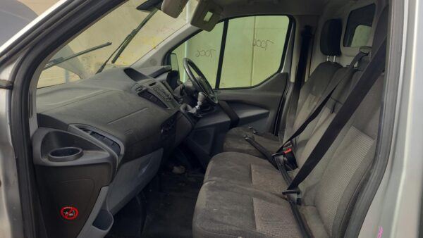 FORD TRANSIT CUSTOM 2013-2023 RIGHT FRONT 1/4 DOOR GLASS VN, 09/13-08/23 - Image 20