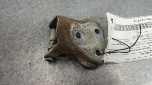 FORD TRANSIT 2006-2014 DOOR HINGE/RUNNER LOWER, RH FRONT, VM, 07/06-02/14 - Image 2