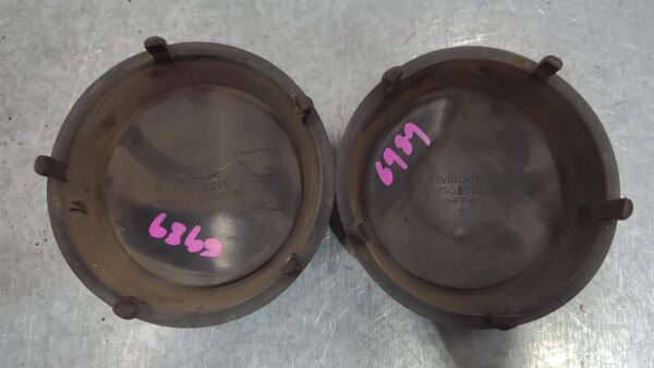 FORD TRANSIT 2006-2014 WHEEL COVER/HUB CAP VM 07/06-02/14 - Image 4