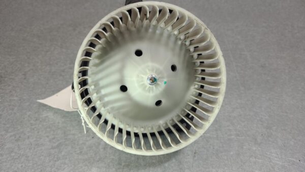 LDV DELIVER 9 2020-2024 HEATER FAN MOTOR DIESEL, 2.0, TURBO, 07/20- - Image 13