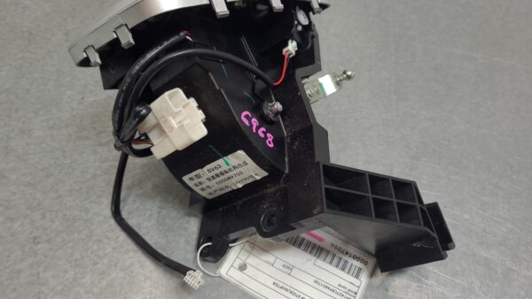 LDV DELIVER 9 2020-2025 GEAR STICK/SHIFTER 07/20- - Image 4