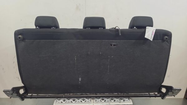 FORD RANGER 2015-2022 2ND REAR SEAT DUAL CAB, PX, CLOTH, XLT, 06/15-04/22 - Image 10