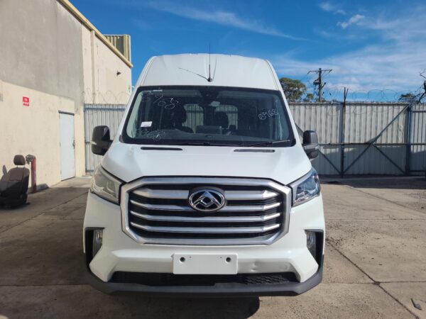 LDV DELIVER 9 2020-2025 ANTENNA 07/20- - Image 28