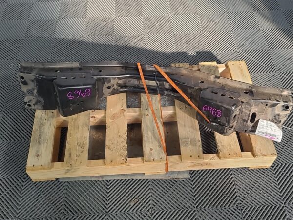 LDV DELIVER 9 2020-2024 FRT XMEMBER/CRADLE ENGINE CROSSMEMBER, 07/20- - Image 2