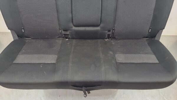 FORD RANGER 2015-2022 2ND REAR SEAT DUAL CAB, PX, CLOTH, XLT, 06/15-04/22 - Image 3