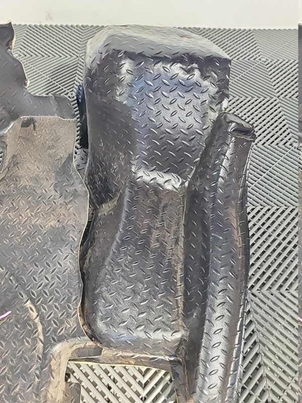 LDV DELIVER 9 2020-2025 CARPET 07/20- - Image 32