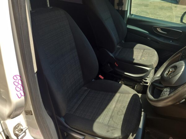 MERCEDES VITO 2015-2024 CAMERA 447, FRONT CAMERA (WINDSHIELD MOUNTED), 03/15- - Image 19