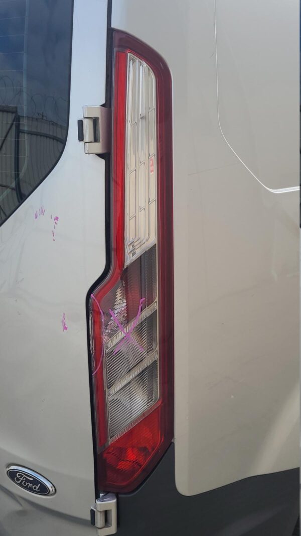 FORD TRANSIT CUSTOM 2013-2023 ABS SENSOR RH FRONT, VN, 09/13-08/23 - Image 36