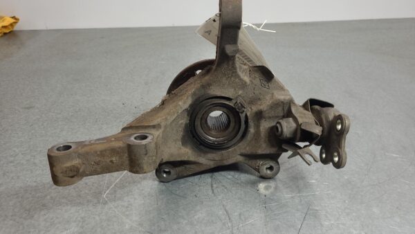 RENAULT TRAFIC 2004-2014 RIGHT FRONT HUB ASSEMBLY X83, 04/04-12/14 - Image 4