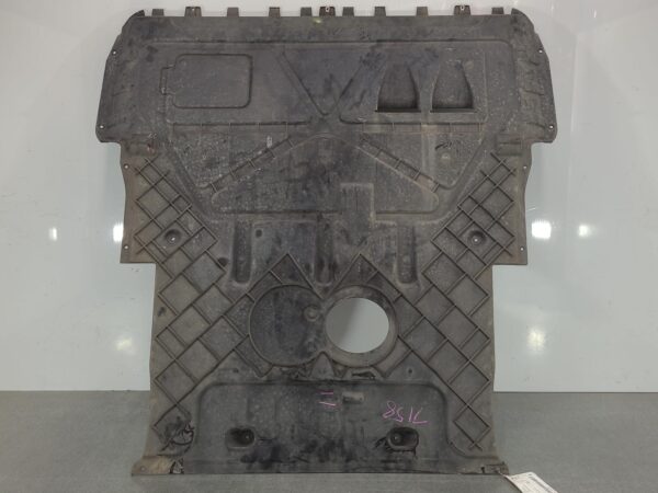 VOLKSWAGEN CRAFTER SUMP GUARD SY1, 08/17- 17 18 19 20 21 22 23 24 25 26