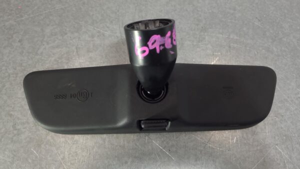 LDV DELIVER 9 2020-2025 INTERIOR MIRROR 07/20- - Image 2