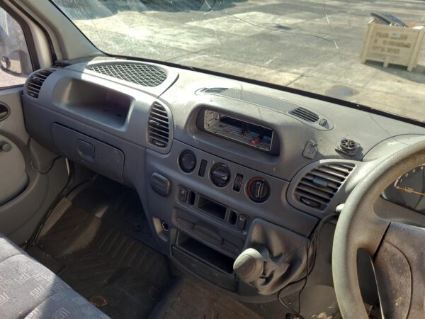 MERCEDES SPRINTER 1998-2006 LEFT FRONT WINDOW REG/MOTOR MANUAL, 02/98-10/06 - Image 10