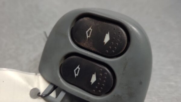 FORD TRANSIT 2006-2014 POWER WINDOW SWITCH RH FRONT (MASTER SWITCH), VM SI-II, 0 - Image 2