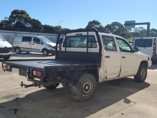 VOLKSWAGEN AMAROK 2010-2022 ABS PUMP/MODULATOR 2H, P/N 2H0614517C, 10/10-09/22 - Image 12