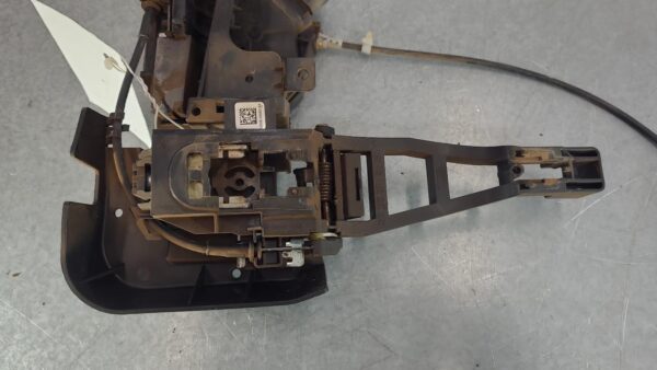 FORD RANGER 2015-2022 LOCK MECHANISM LEFT FRONT DOOR LOCK, SINGLE/EXTRA/DUAL CAB - Image 35