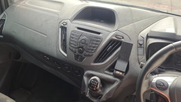 FORD TRANSIT CUSTOM 2013-2017 LEFT INDICATOR/FOG/SIDE BUMPER FOGLAMP, VN, 09/13- - Image 10