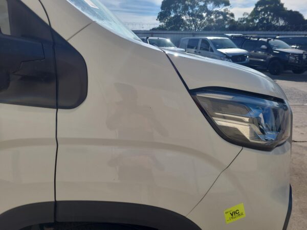 LDV DELIVER 9 2020-2024 ABS SENSOR RH FRONT, 07/20- - Image 26