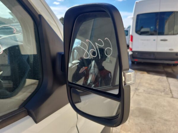 LDV DELIVER 9 BODY SEAL RUBBER RH FRONT, 07/20- 20 21 22 23 24 - Image 34