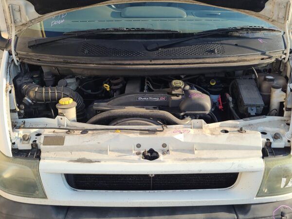 FORD TRANSIT 2001-2013 RIGHT TAILLIGHT VH-VM, VAN/BUS, BULB HOLDER, 10/00-02/14 - Image 72