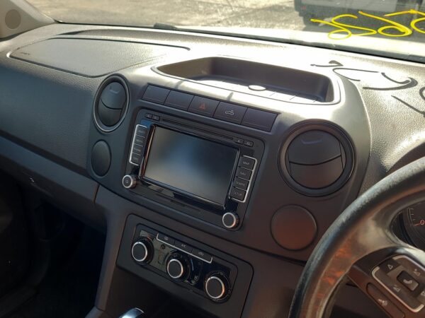 VOLKSWAGEN AMAROK 2010-2022 INTERCOOLER DIESEL, 2.0, 2H, TWIN TURBO, 10/10-09/22 - Image 15