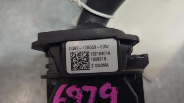 FORD RANGER 2015-2022 COMBINATION SWITCH WIPER SWITCH, PX SERIES 2-3, 06/15-04/2 - Image 4