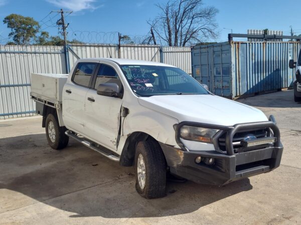 FORD RANGER 2018-2022 GEAR STICK/SHIFTER GEAR SHIFTER, AUTO T/M, 2WD/4WD, NON TI - Image 9