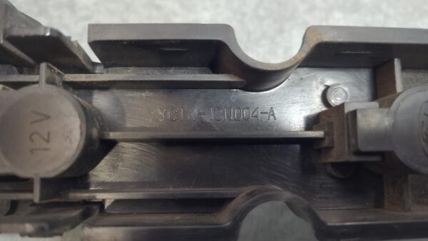 FORD TRANSIT 2001-2013 RIGHT TAILLIGHT VH-VM, VAN/BUS, BULB HOLDER, 10/00-02/14 - Image 43