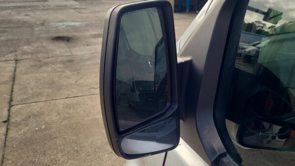 FORD TRANSIT CUSTOM 2013-2023 RIGHT FRONT DOOR WINDOW VN, 09/13-08/23 - Image 17