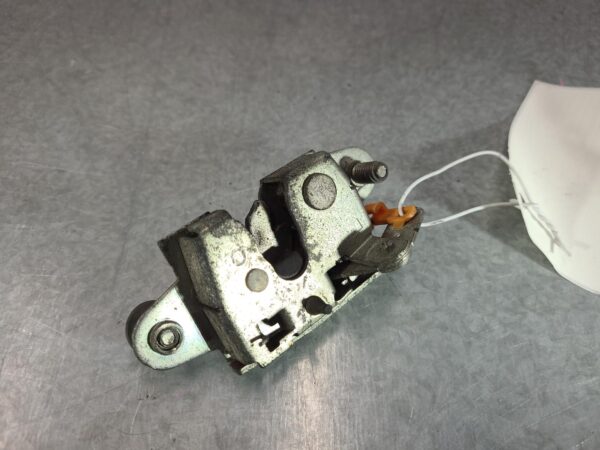 TOYOTA HILUX 2005-2015 BOOTLID/TAILGATE HINGE TAILGATE HINGE (LH SIDE), 03/05-08 - Image 3