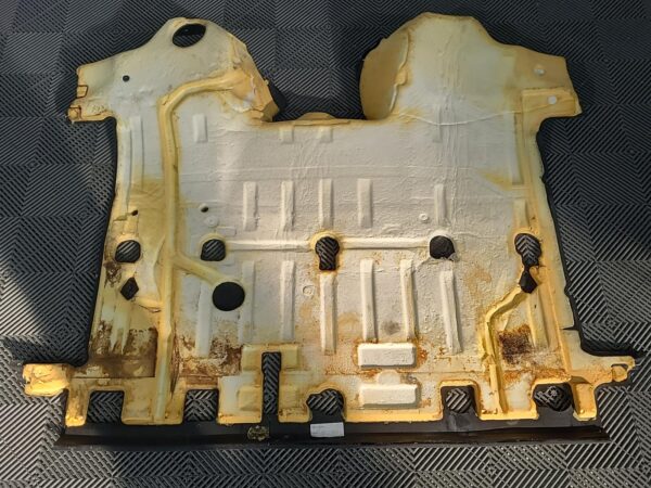 RENAULT MASTER 2011-2025 CARPET X62, 09/11- - Image 28