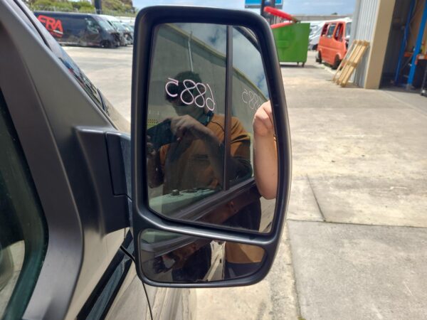 FORD TRANSIT CUSTOM FRONT BAR BRKT/REINFORCEMENT BUMPER TO GUARD BRACKET (LH SID - Image 18