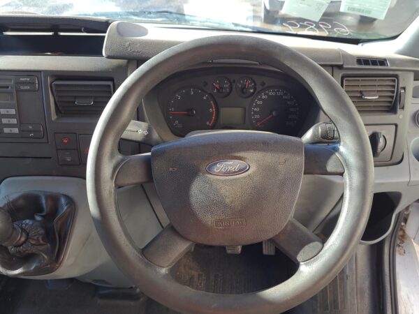 FORD TRANSIT 2006-2014 RADIATOR SUPPORT TOP TIE BAR, VM, 07/06-02/14 - Image 15