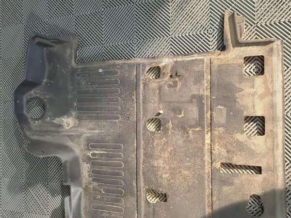 RENAULT MASTER 2011-2025 CARPET X62, 09/11- - Image 20